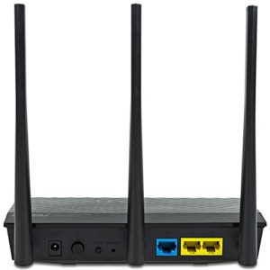 ASUS Router Dual Band WiFi Router RT-AC53