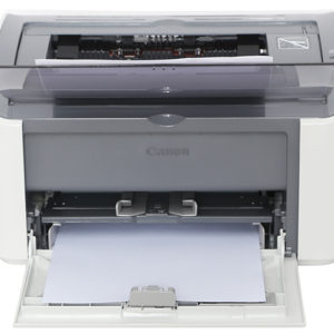 CANON LASER SHOT LBP2900B Printer