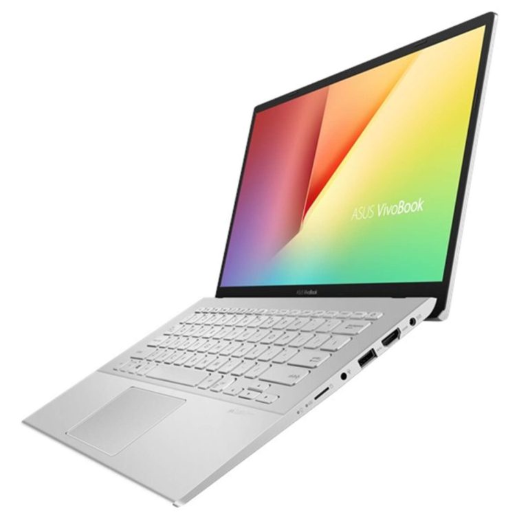 ASUS VivoBook 14 X412FA - View Soft Nepal - Online Computer ...